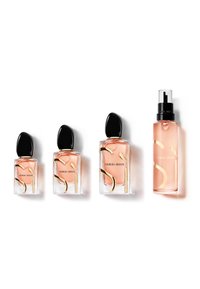 Armani Beauty SÌ INTENSE - REFILL - Refill till rumsdoft