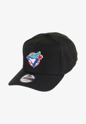 New Era TORONTO JAYS MLB 9FORTY A FRAME ADJUSTABLE NEW ER - Cap - schwarz