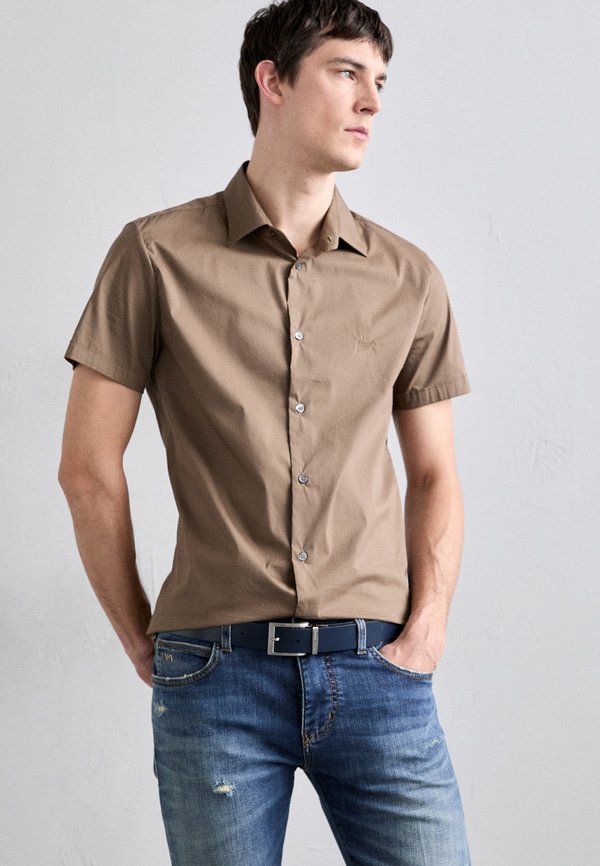 TONGUE BELT UNISEX - Belt2