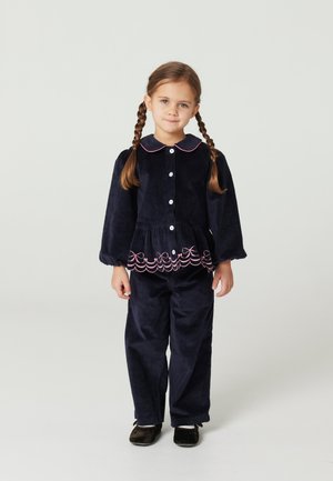 Copenhagen Colors, PANT - Панталони - navy