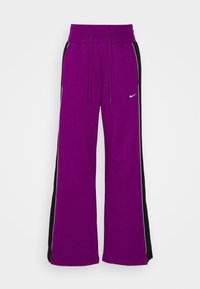 Unselected, bold berry/black/white
