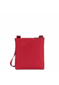 LANCASTER SMART KBA - Borsa a tracolla - rouge