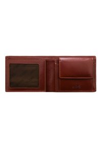 WITTCHEN FLORENCE COLLECTION - Wallet - hellbraun