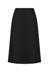 Soyaconcept SIHAM 9 - Áčková sukně - black