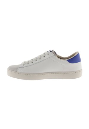 Sneakers laag - royal