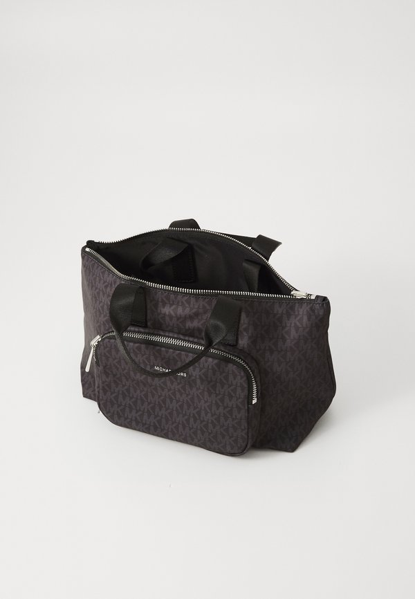 TANNE PCKBLE TOTE SET - Handbag2