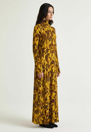 BALLET - Maxikleid - yellow