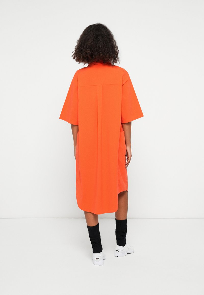 open lace back dress Amberjack The Hybrid (Chestnut) 7.5 / Standard