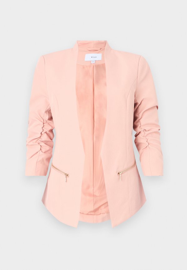 VIJOY BLAZER - Blazer - misty rose4