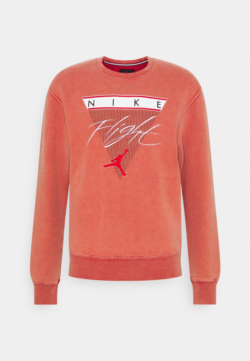 Jordan Sweater gym red/rood Zalando.nl
