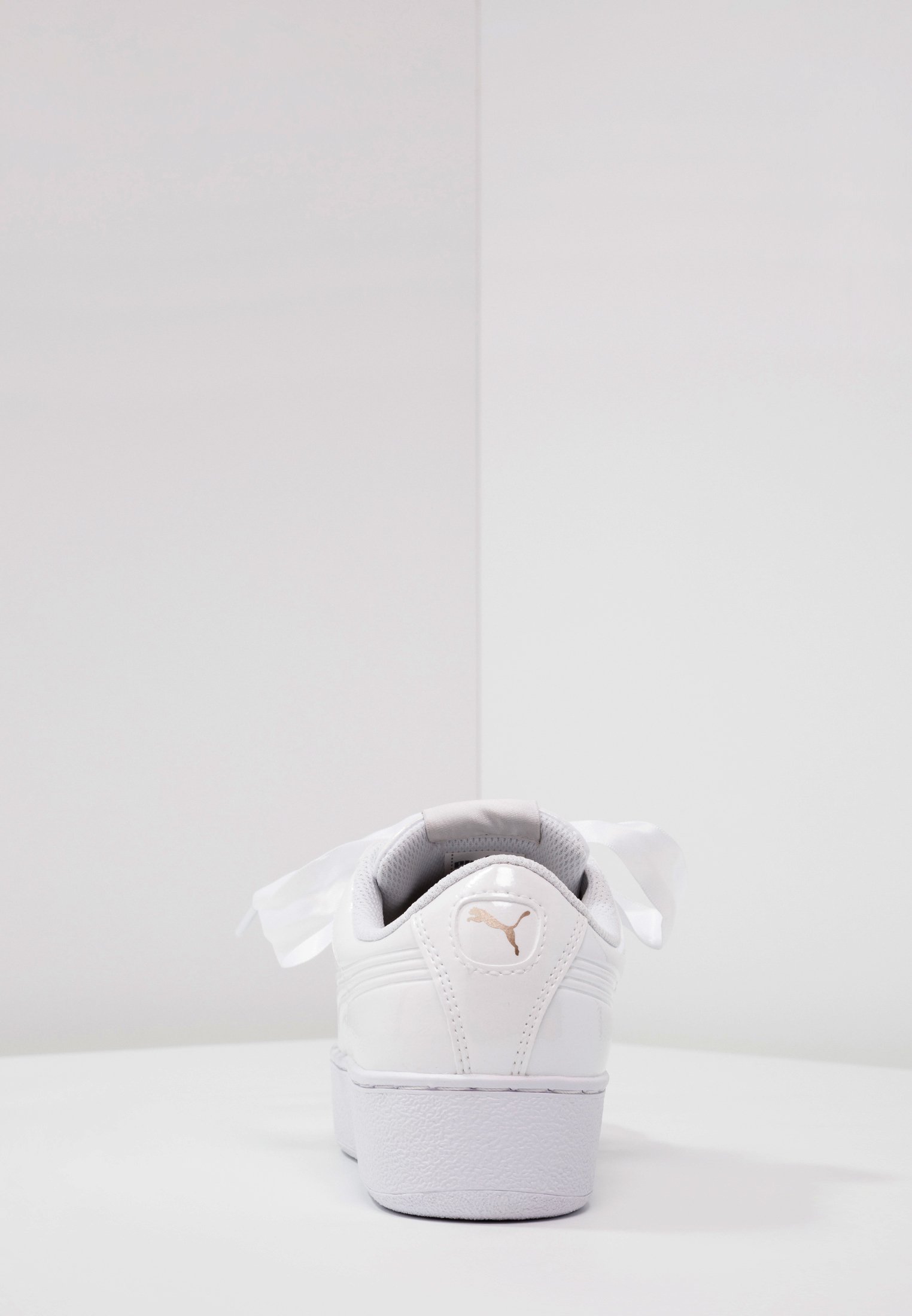 puma vikky plateforme ribbon