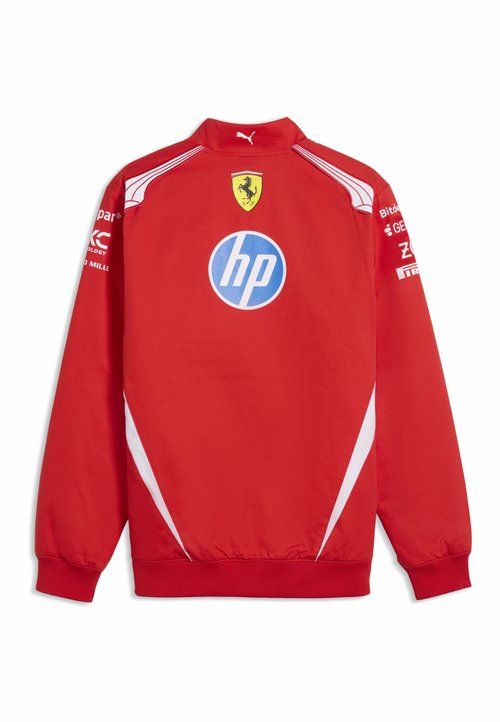 PUMA Jacke 'Scuderia Ferrari HP Replica' — foto 6