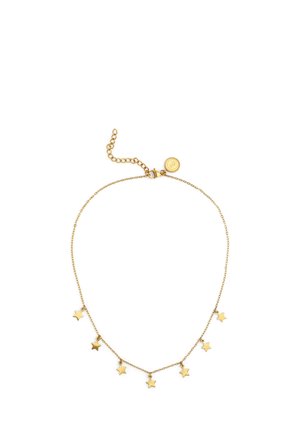 MINI STARS - Collar - gold-coloured