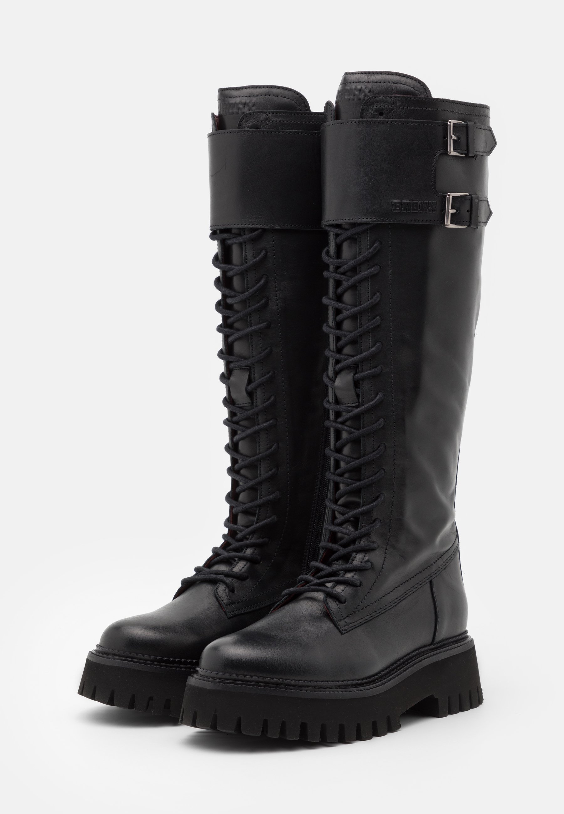 Women GROOV - Platform boots Women GROOV - Platform boots