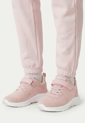 Sprandi, SPRANDI SNEAKERS GIRL PINK 5907964258476 - Baskets basses - pink