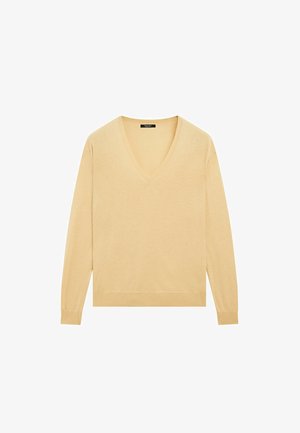 Massimo Dutti, - Sweter