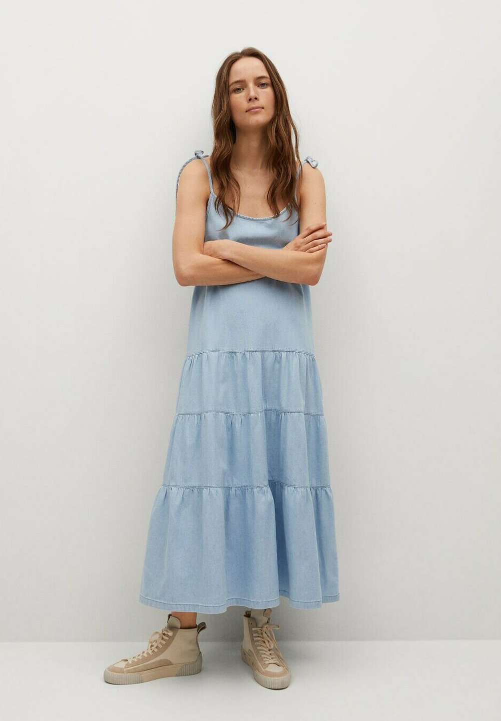 Платье Mango 87069059-Dalia-LM