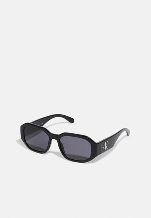 UNISEX - Sonnenbrille - black