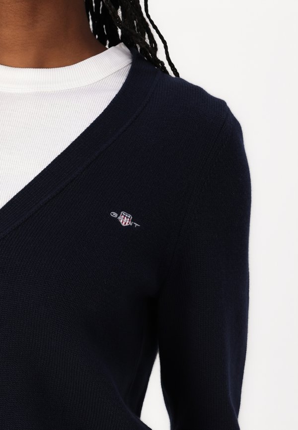 CLASSIC  - Cardigan4