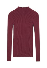 Niet geselecteerd, rosewood