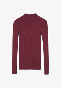 Niet geselecteerd, rosewood