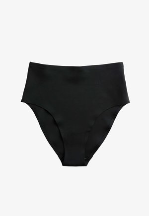 Marks & Spencer, SCULPT HIGH WAISTED BIKINI BOTTOMS - Bikinibukser - black