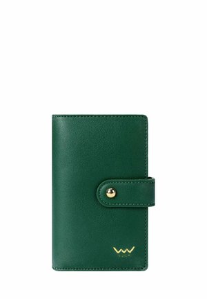 MAEVA MIDDLE - Wallet - green