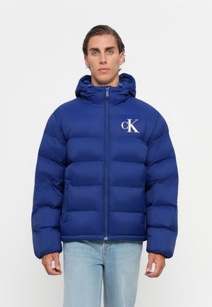 MONOGRAM - Winterjas - bellwether blue