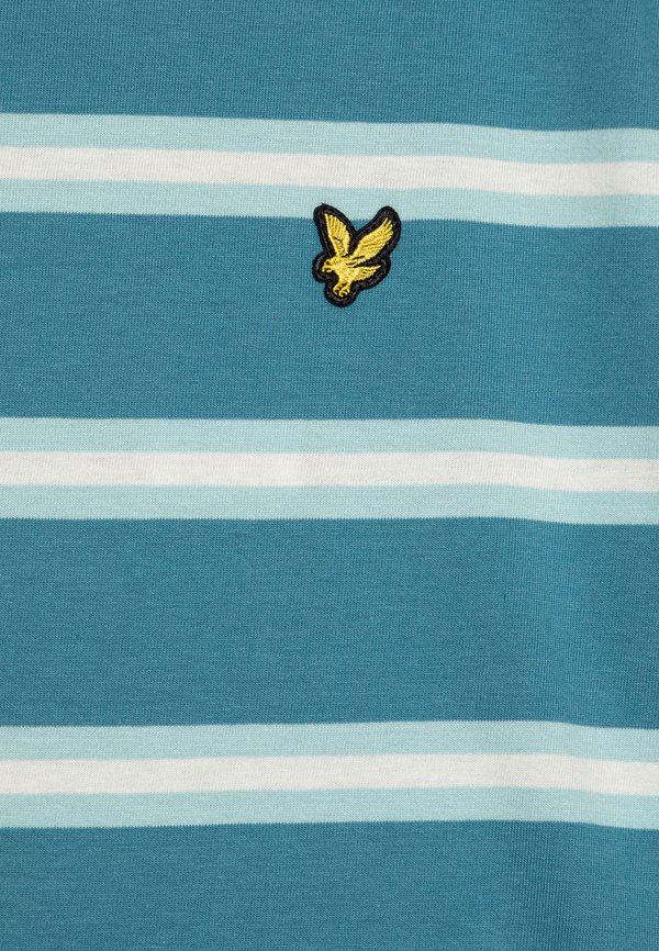 STRIPE - Print T-shirt2