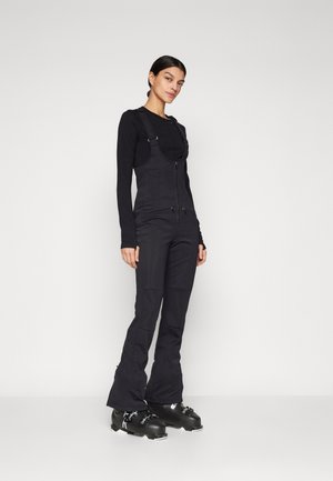 EXIRA - Skihose - black