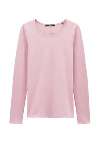 Niet geselecteerd, chalky pink