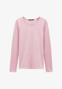 Niet geselecteerd, chalky pink