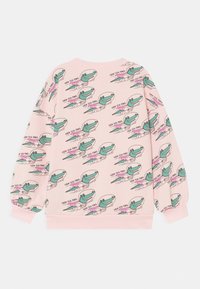Mainio CROCONAUT UNISEX - Langarmshirt - tender pink