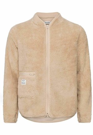 Übergangsjacke - creme
