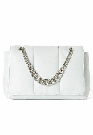 HANDBAG - Kabelka - blue