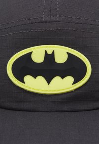 Marks & Spencer YOUNGER BATMAN UNISEX - Boné - dark graphite