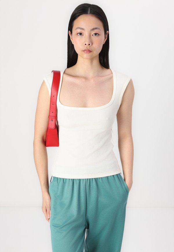 TRACK PANT DEEP SEA - Tracksuit bottoms2