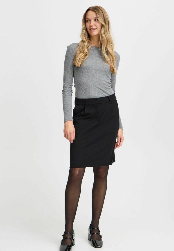 FRNOLA - A-line skirt4