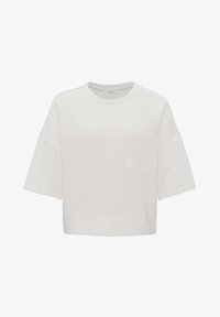 Non selezionato, milk