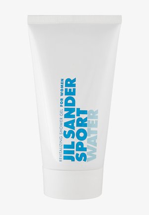 SPORT WATER WOMAN SHOWERGEL - Shower gel