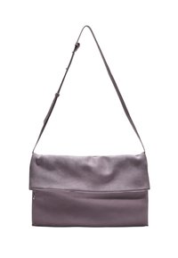 Ručna torbica - mottled purple