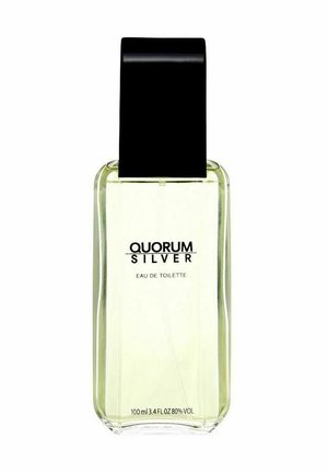 ANTONIO PUIG QUORUM SILVER EDT 100ML - Eau de toilette
