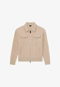 Neselectat, soft camel brown