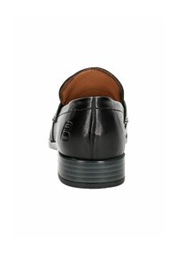 TT.BAGATT Slipper - schwarz