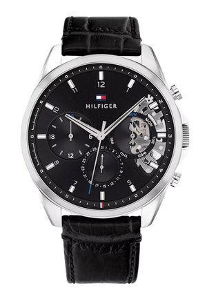 Chronograph - black