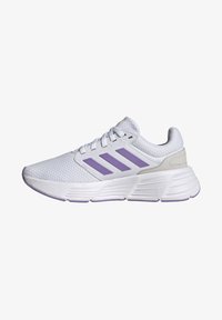 Unselected, ftwr white/violet fusion/dash grey