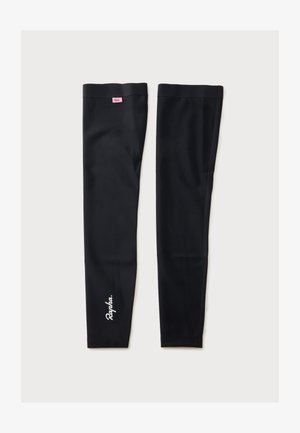 Rapha, THERMAL LEG WARMERS UNISEX - Разни спортове - black