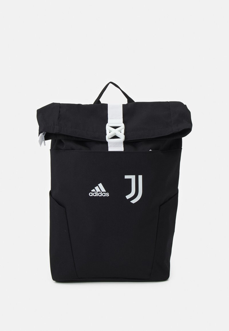 adidas Performance JUVENTUS TURIN BACKPACK UNISEX Rugzak black