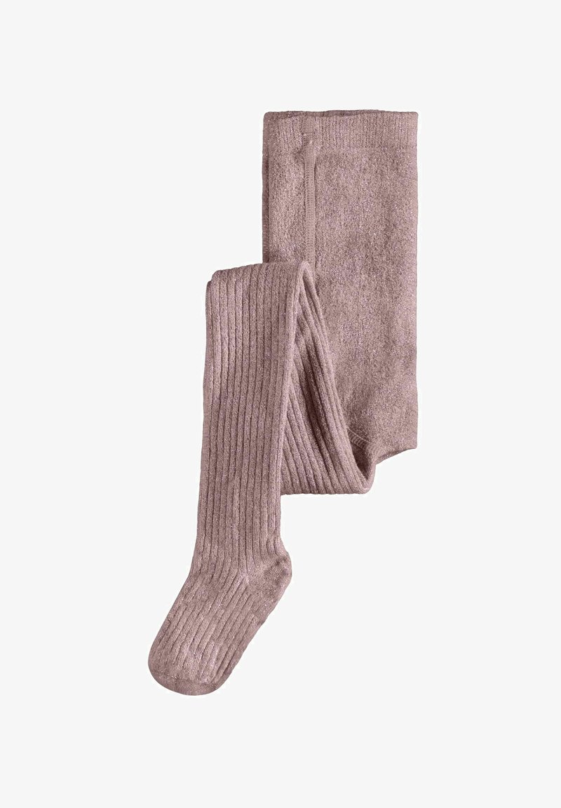 Name it NOOS - Collant - woodrose