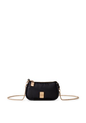Borsa a tracolla - dark black